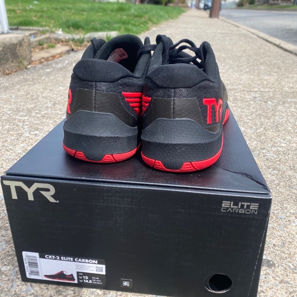 TYR CXT ELITE
